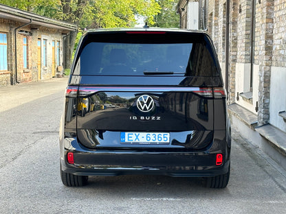 VW ID.Buzz Pro