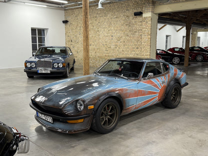 Datsun 240Z (1973)