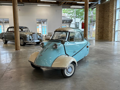 Other Messerschmitt KR200 (1963)