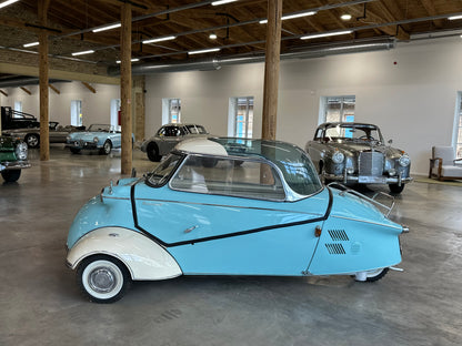 Other Messerschmitt KR200 (1963)