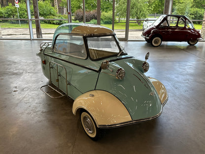 Other Messerschmitt KR200 (1963)