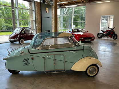 Other Messerschmitt KR200 (1963)