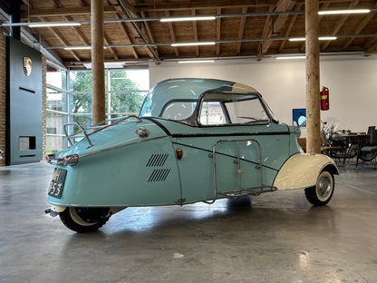 Other Messerschmitt KR200 (1963)