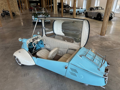 Other Messerschmitt KR200 (1963)