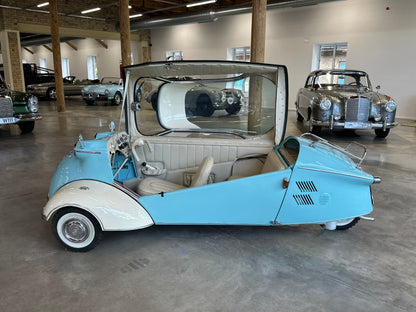 Other Messerschmitt KR200 (1963)